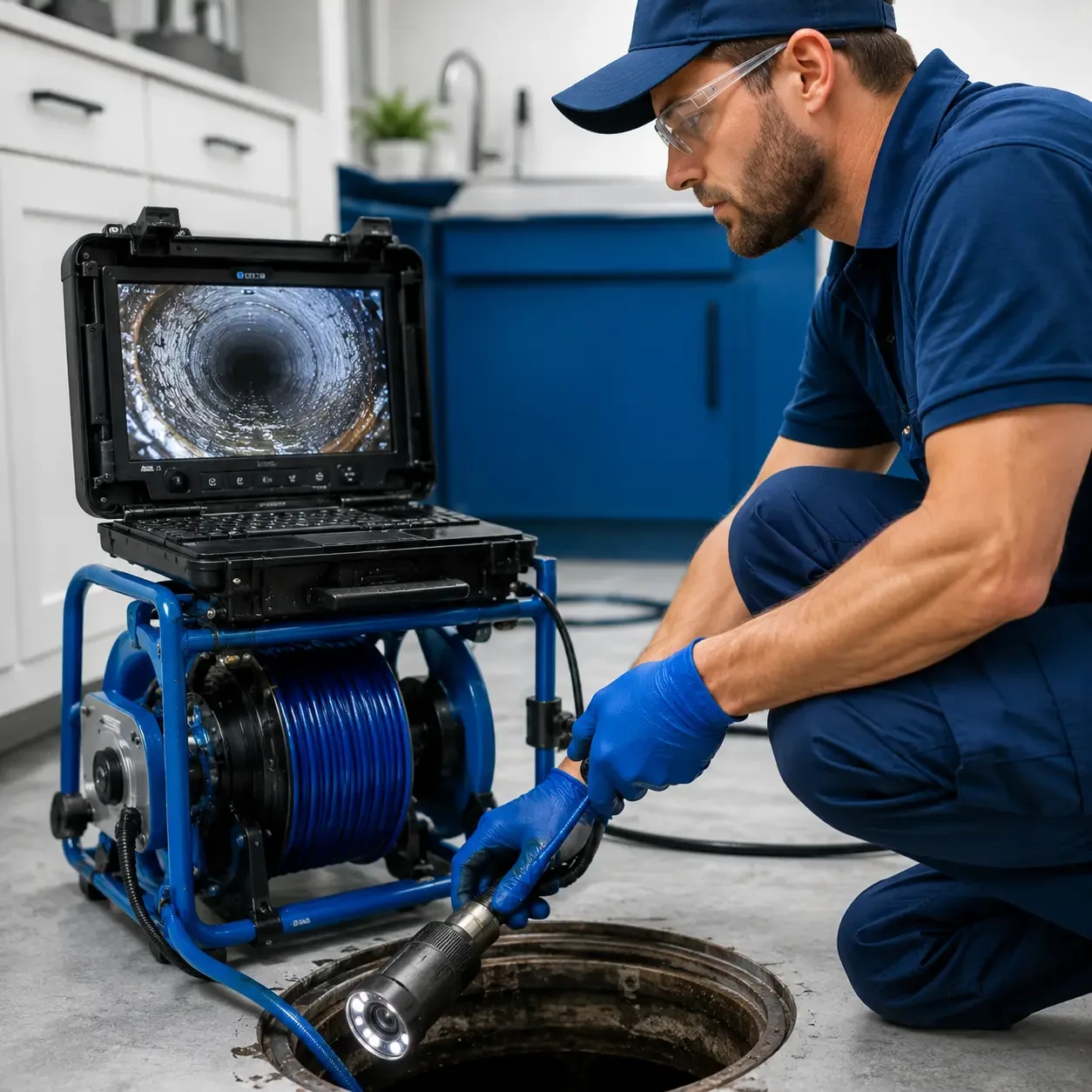 Pipe Relining professionals serving Falls City, TX